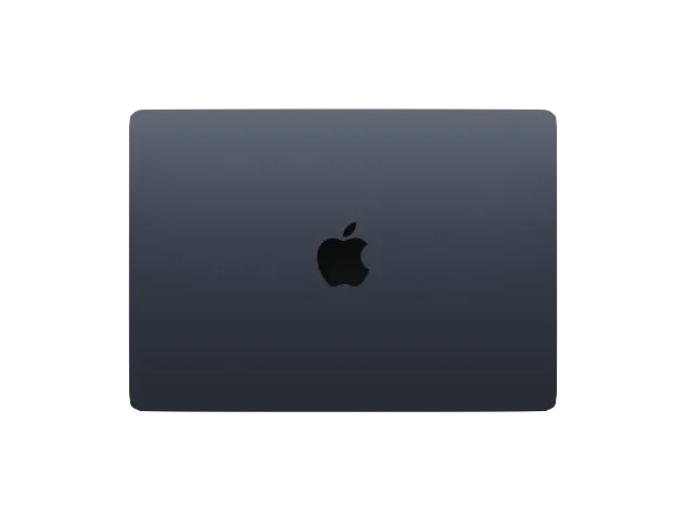 Midnight MacBook Air